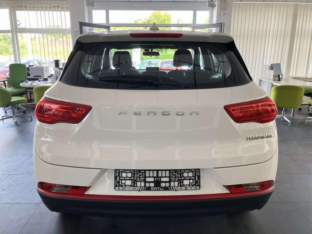 Fahrzeugbild eines DFSK Fengon 500