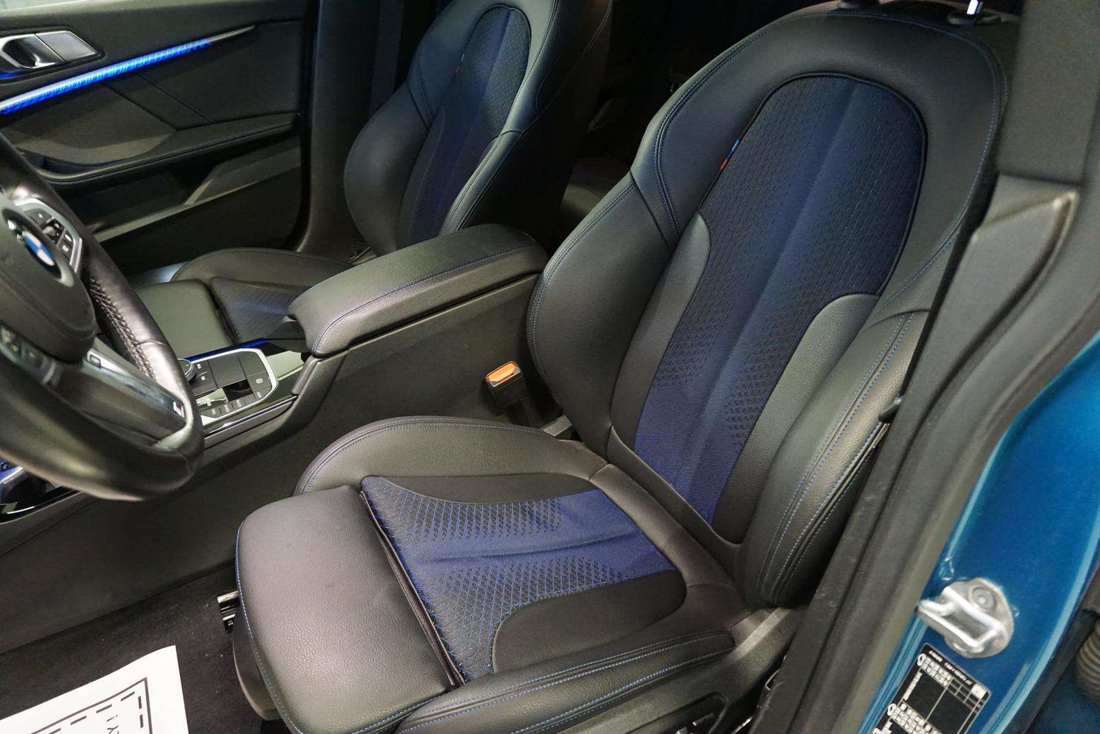 Fahrzeugbild eines BMW 2er-Reihe