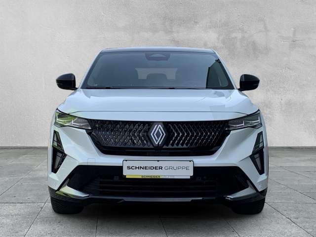 Fahrzeugbild eines Renault Rafale