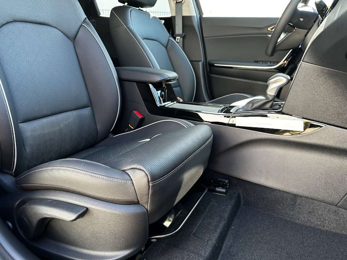 Fahrzeugbild eines Kia XCeed