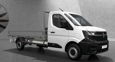 Bild Renault Master
