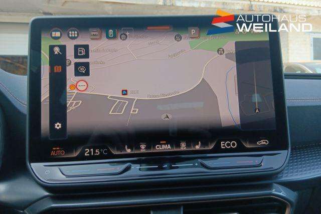 Fahrzeugbild eines CUPRA Leon