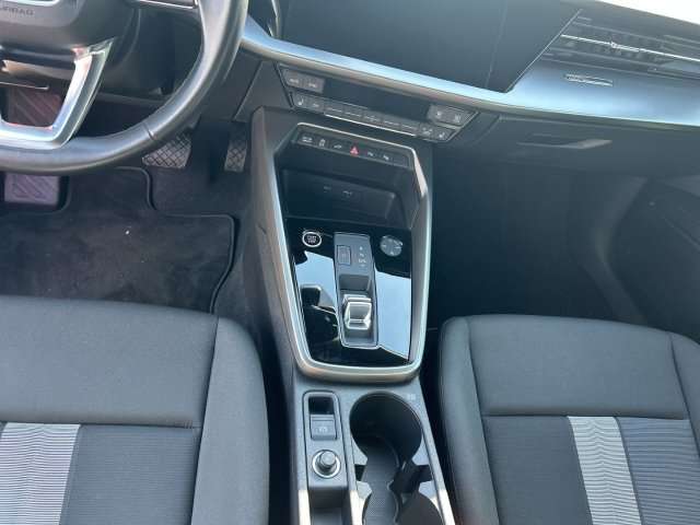 Fahrzeugbild eines Audi A3