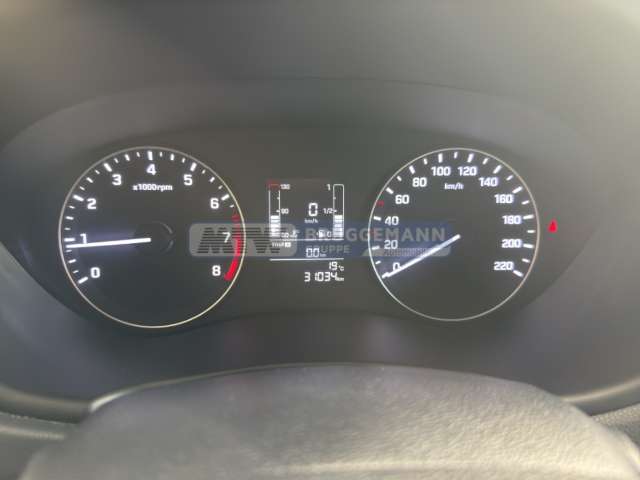 Fahrzeugbild eines Hyundai i20