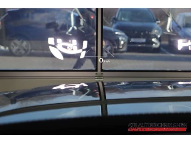 Fahrzeugbild eines Hyundai Santa Fe