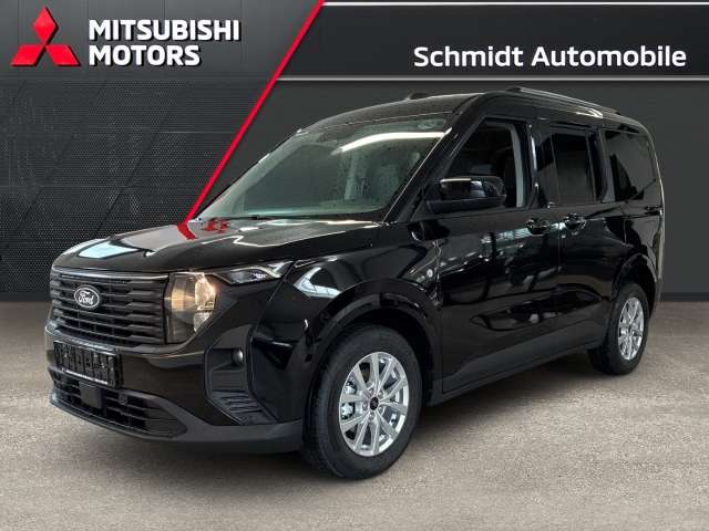 Fahrzeugbild eines Ford Tourneo Courier