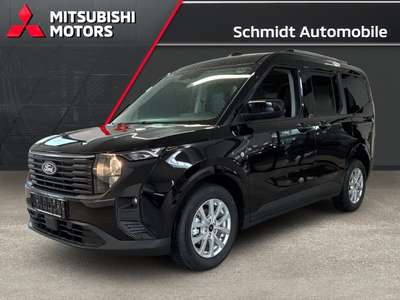 Bild Ford Tourneo Courier