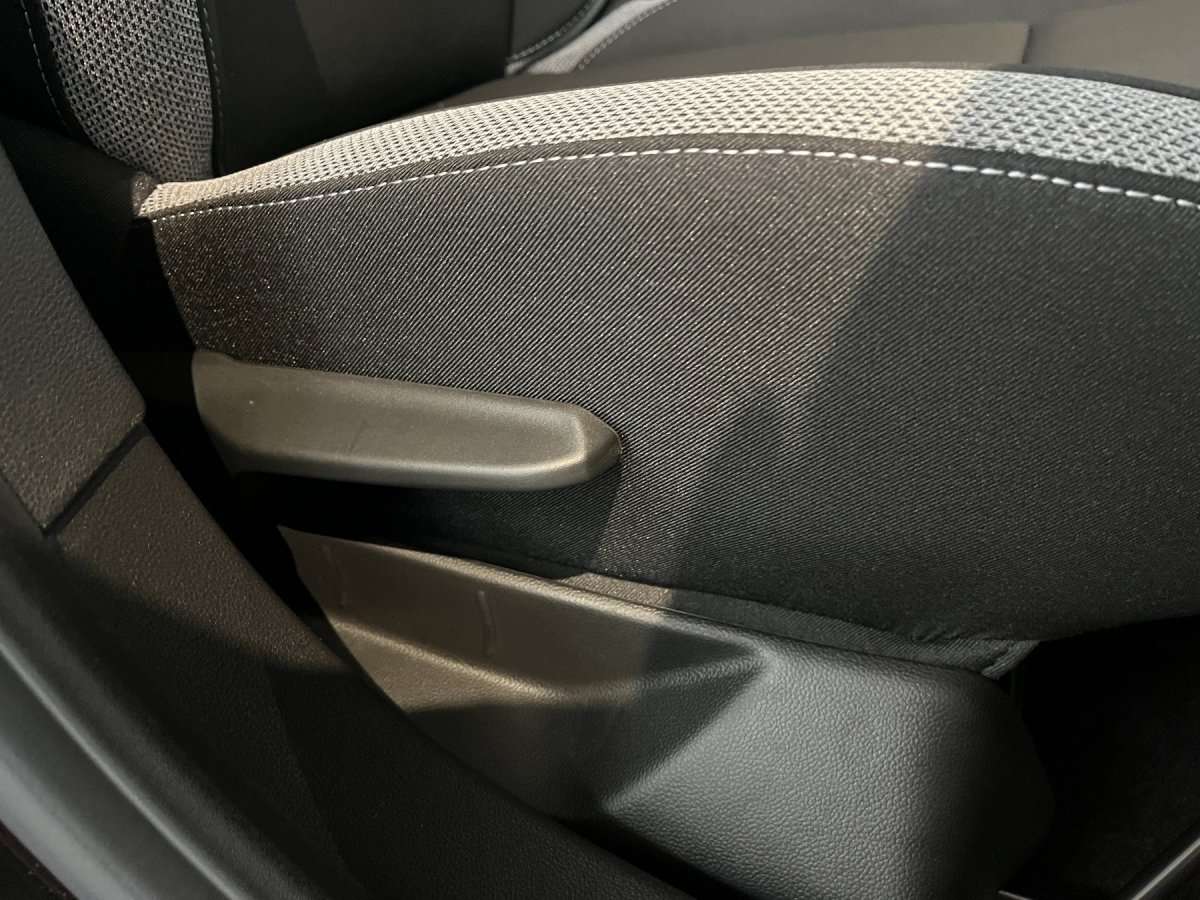 Fahrzeugbild eines Dacia Bigster