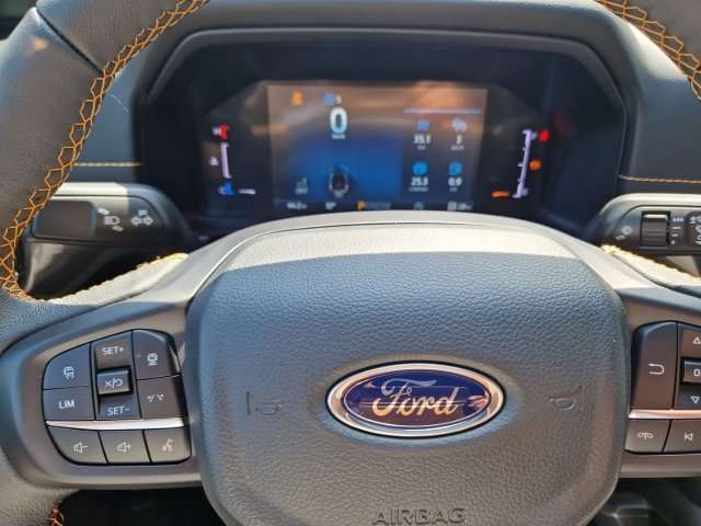 Fahrzeugbild eines Ford Ranger