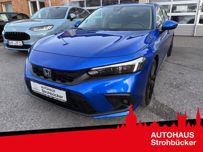 Bild Honda Civic