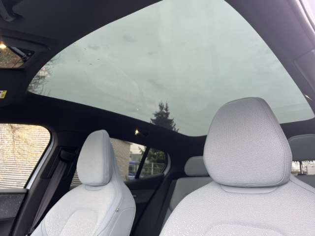 Fahrzeugbild eines Volvo EX30