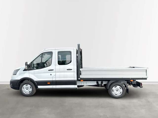 Fahrzeugbild eines Ford Transit