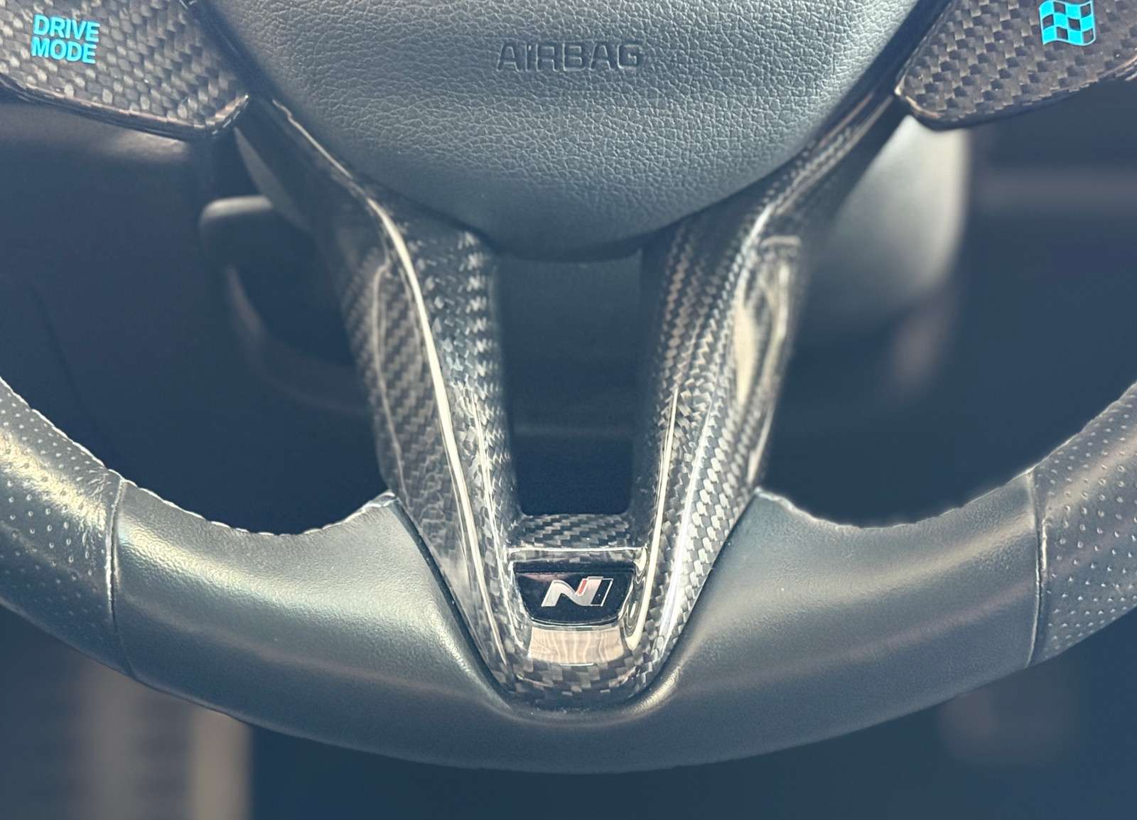 Fahrzeugbild eines Hyundai i30