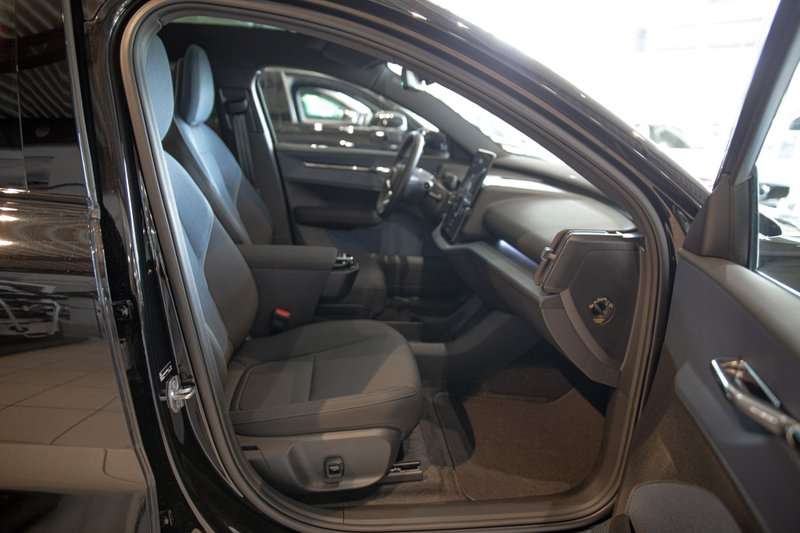 Fahrzeugbild eines Volvo EX30