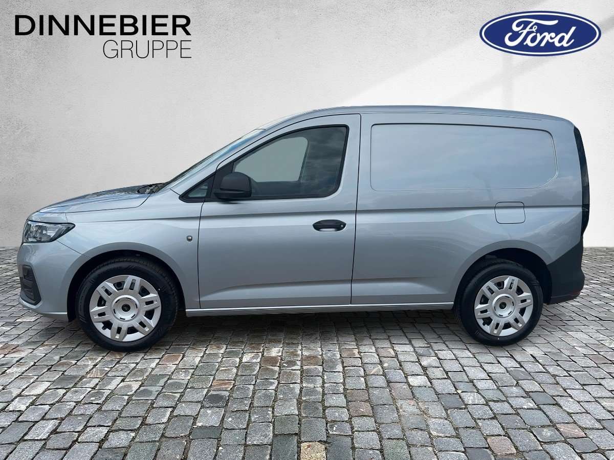 Fahrzeugbild eines Ford Transit Connect