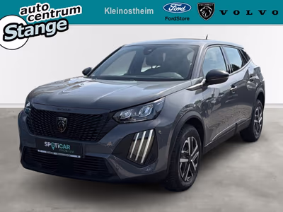 Bild Peugeot 2008