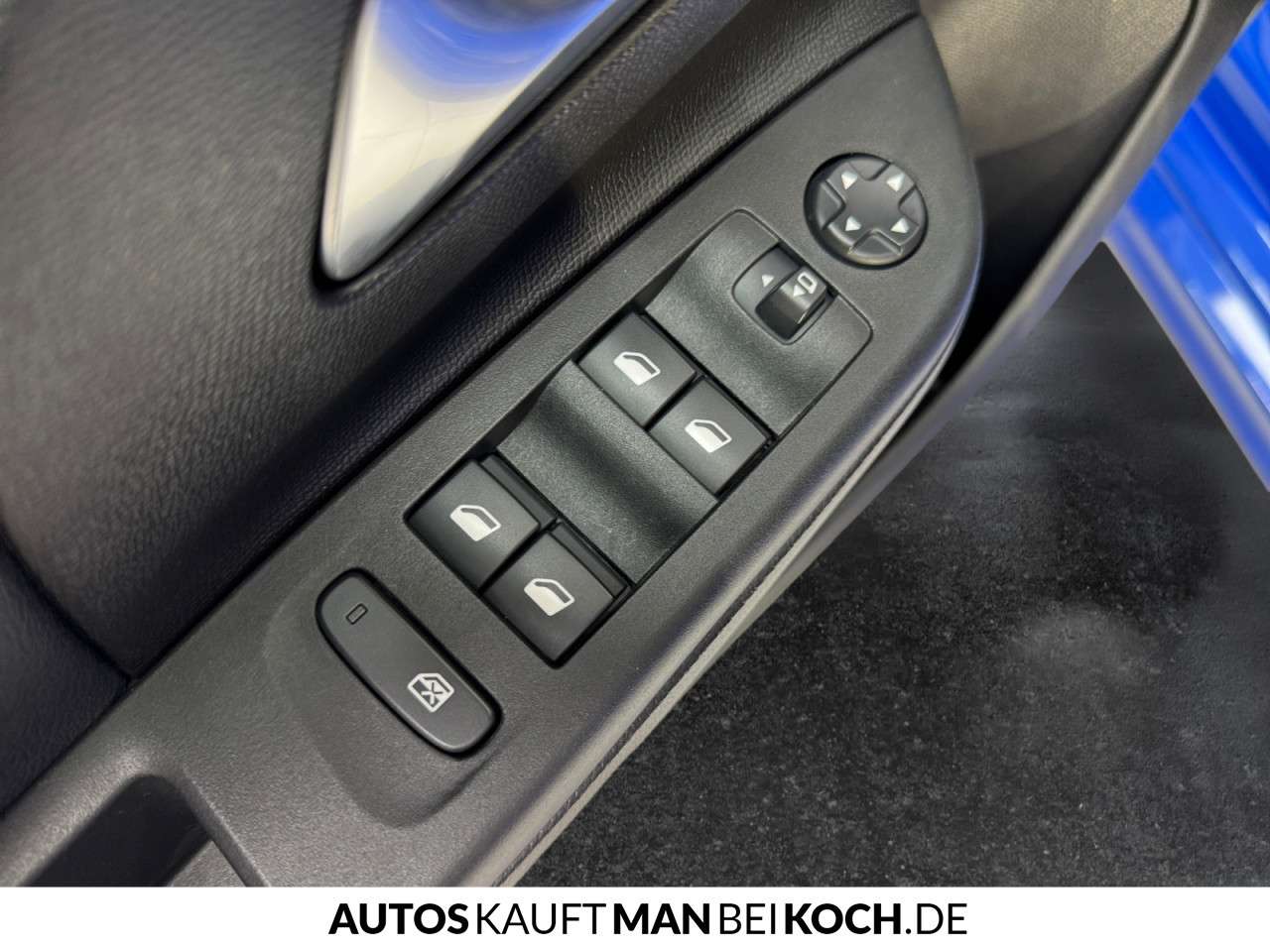 Fahrzeugbild eines Opel Corsa