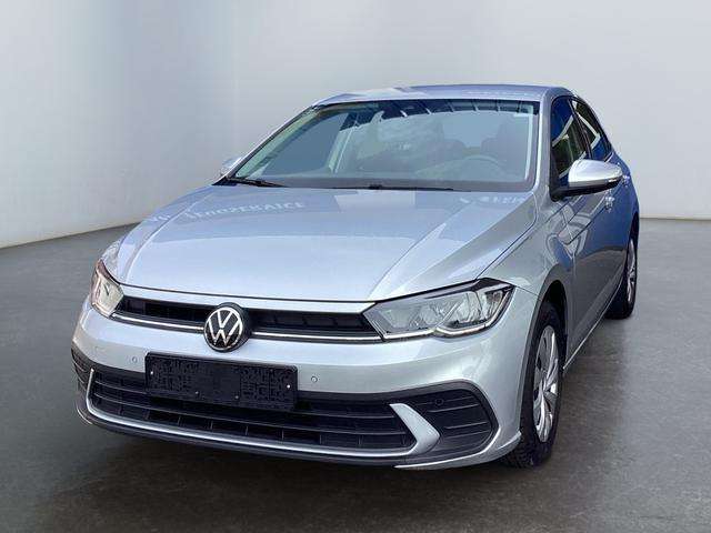 Fahrzeugbild eines Volkswagen Polo