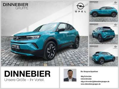 Bild Opel Mokka