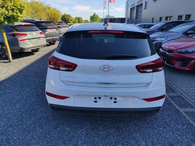 Fahrzeugbild eines Hyundai i30