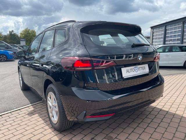 Fahrzeugbild eines BMW 2er Active Tourer