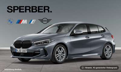 Bild BMW 1er-Reihe