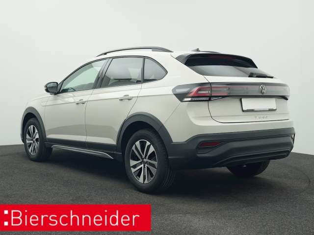 Fahrzeugbild eines Volkswagen Taigo