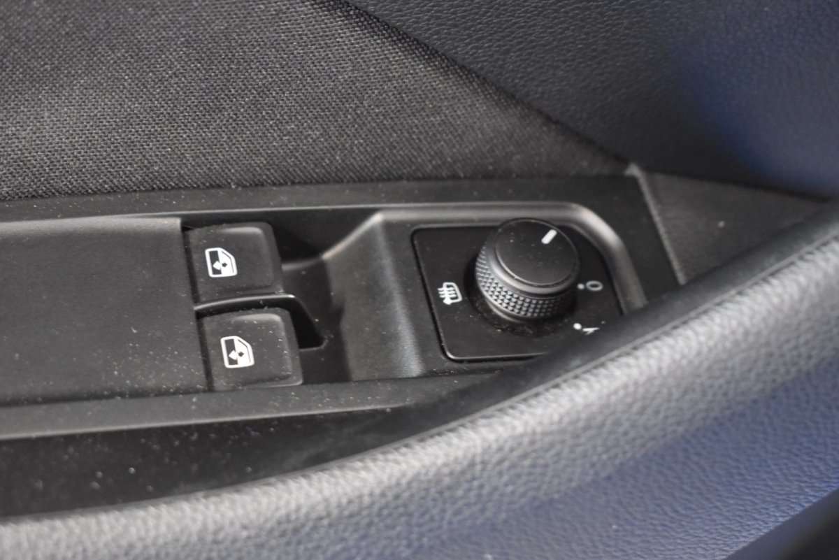 Fahrzeugbild eines Skoda Scala