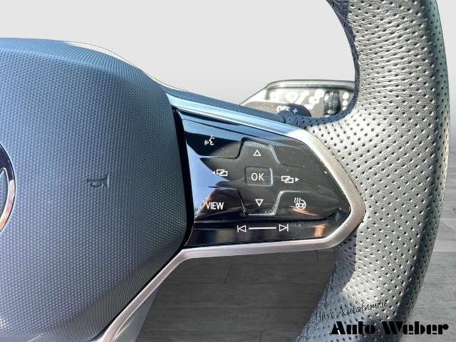 Fahrzeugbild eines Volkswagen Touareg