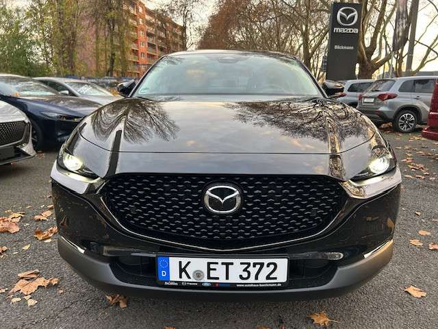 Fahrzeugbild eines Mazda CX-30