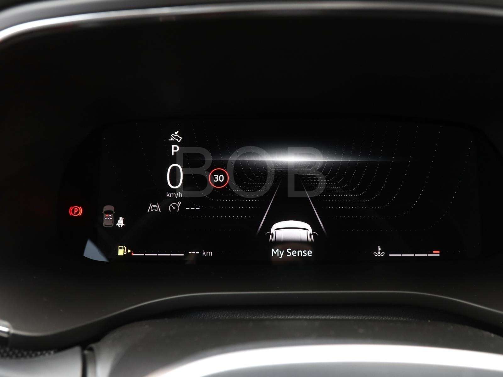 Fahrzeugbild eines Renault Arkana