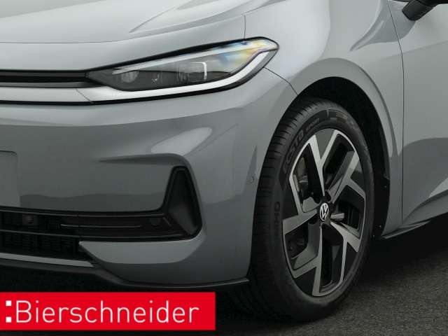 Fahrzeugbild eines Volkswagen ID.3
