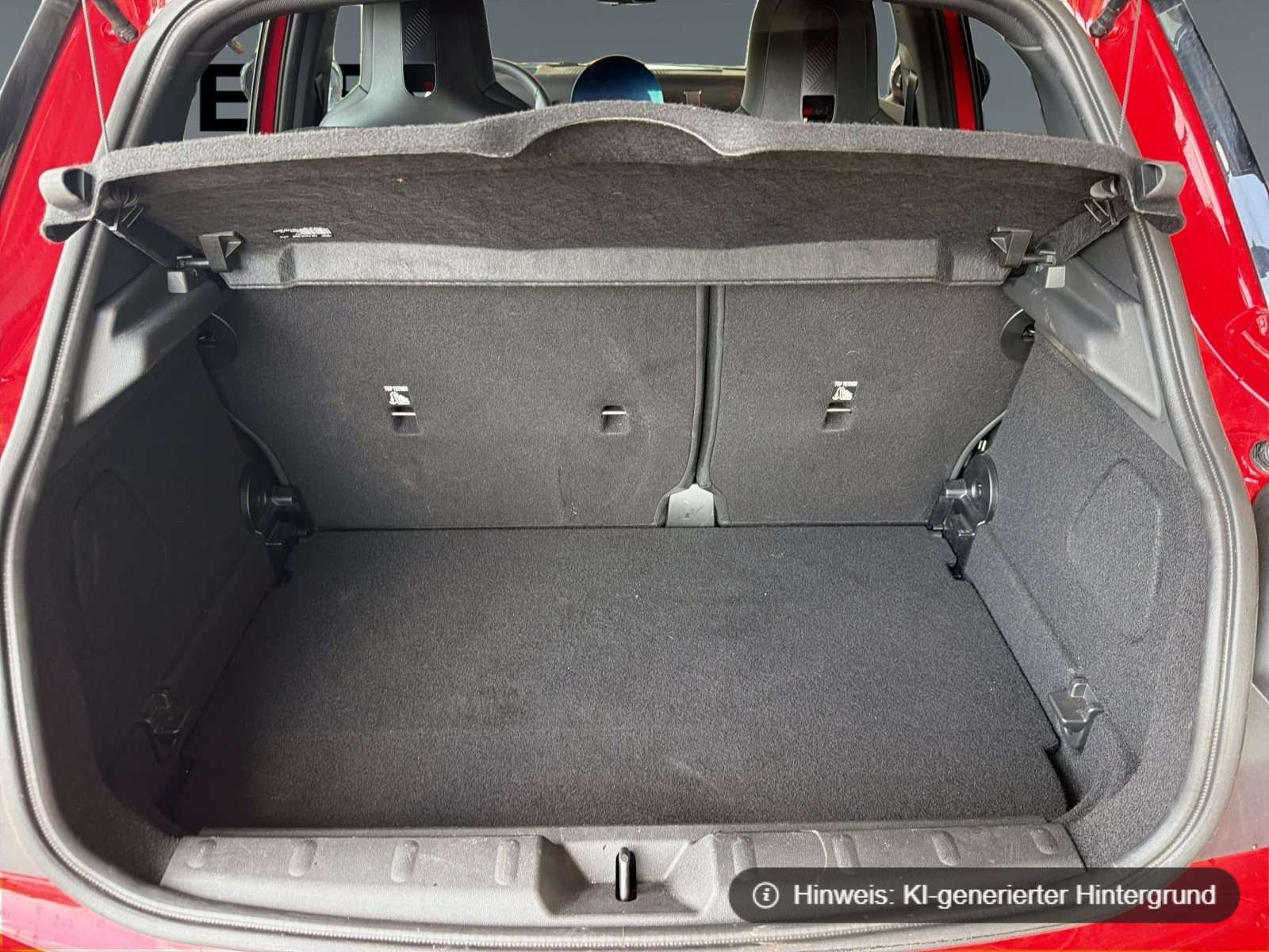 Fahrzeugbild eines MINI COOPER