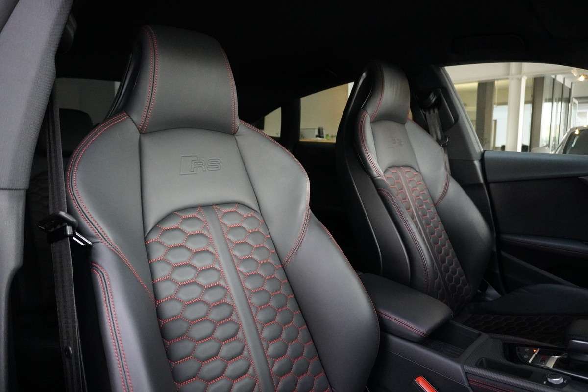 Fahrzeugbild eines Audi RS5