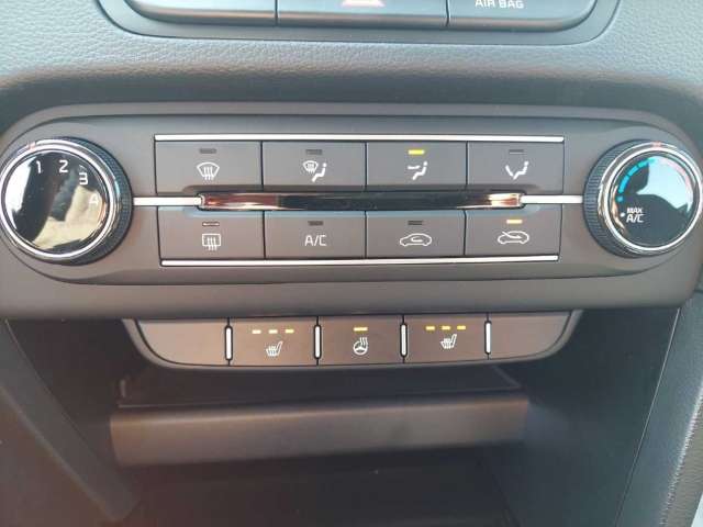 Fahrzeugbild eines Kia XCeed