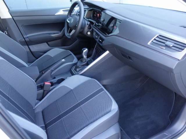 Fahrzeugbild eines Volkswagen Polo