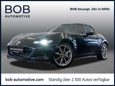 Bild Mazda MX-5