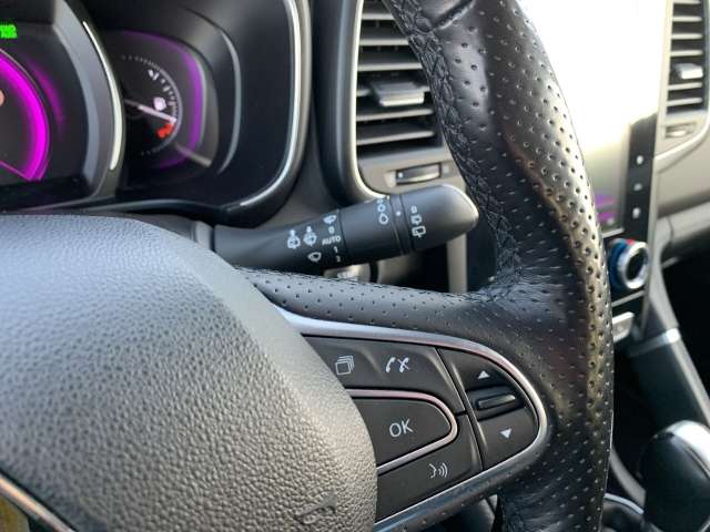 Fahrzeugbild eines Renault Koleos