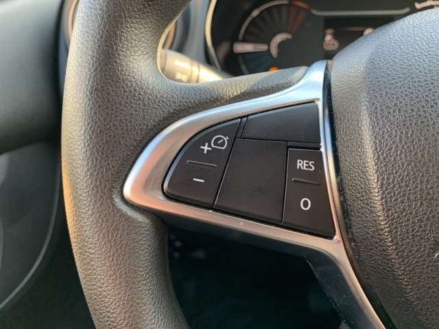 Fahrzeugbild eines Dacia Spring