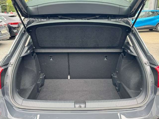 Fahrzeugbild eines Volkswagen T-Roc