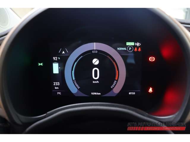 Fahrzeugbild eines Fiat 500