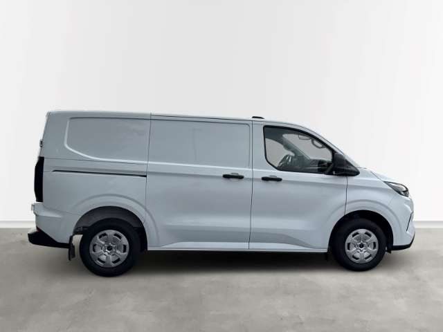 Fahrzeugbild eines Ford Transit Custom