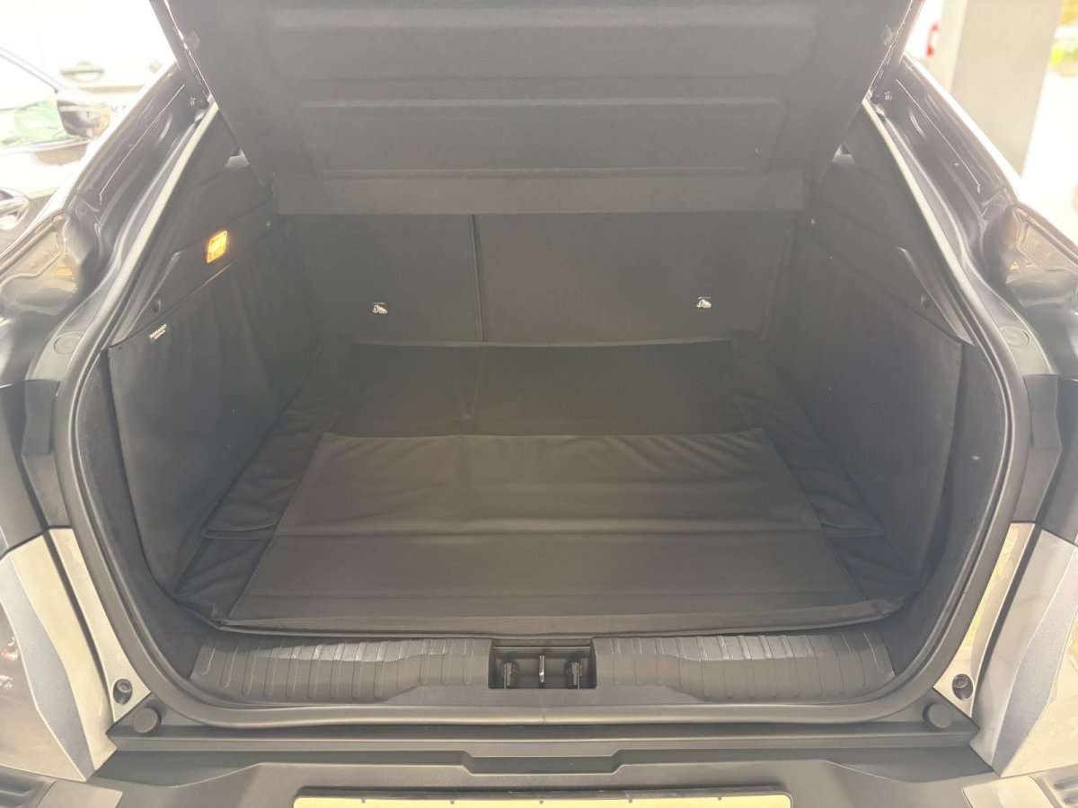 Fahrzeugbild eines Renault Arkana