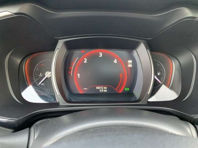 Fahrzeugbild eines Renault Koleos