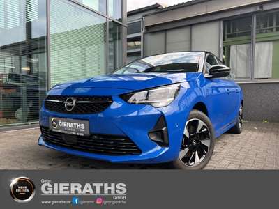 Bild Opel Corsa