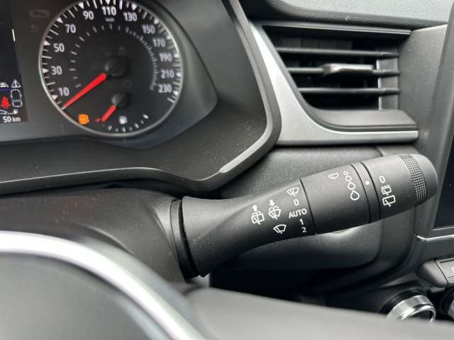 Fahrzeugbild eines Renault Captur