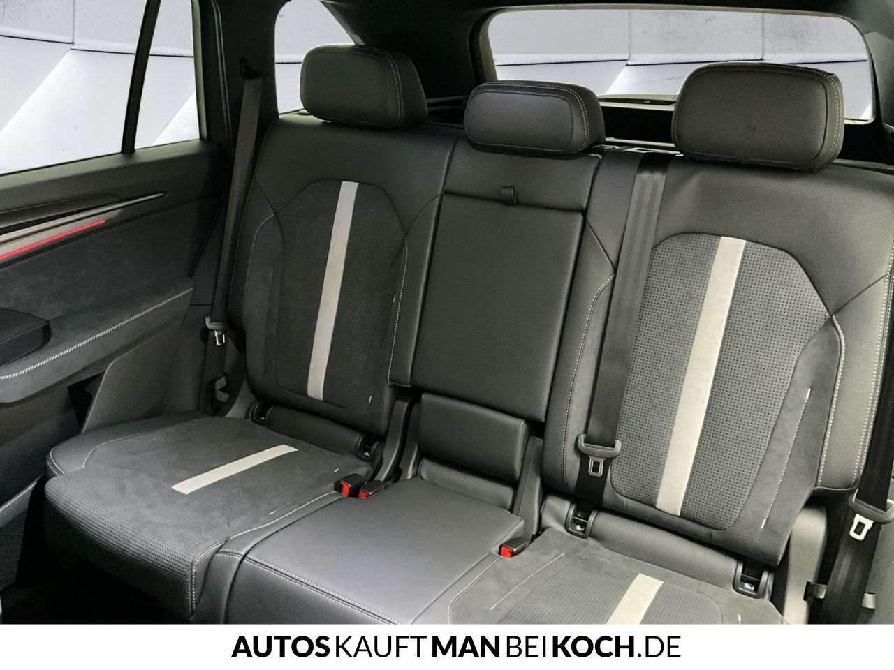 Fahrzeugbild eines Skoda Kodiaq