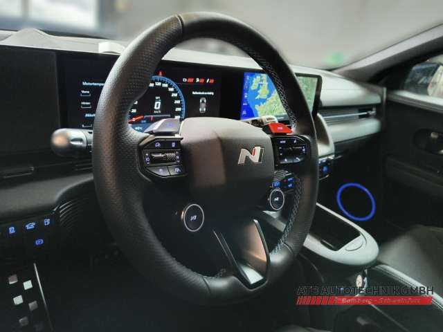 Fahrzeugbild eines Hyundai IONIQ 5