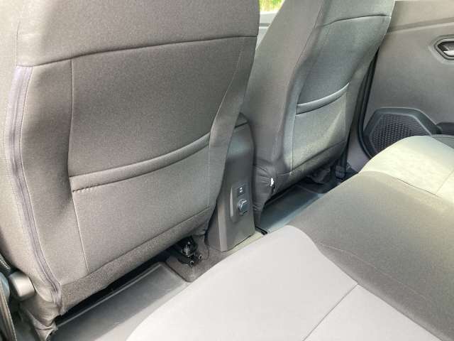 Fahrzeugbild eines Dacia Sandero