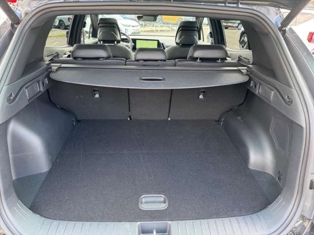 Fahrzeugbild eines Kia Sportage